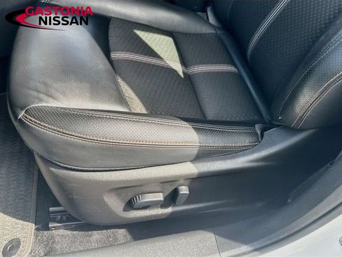 Used 2024 Nissan Altima 2.5 SR FWD image 22