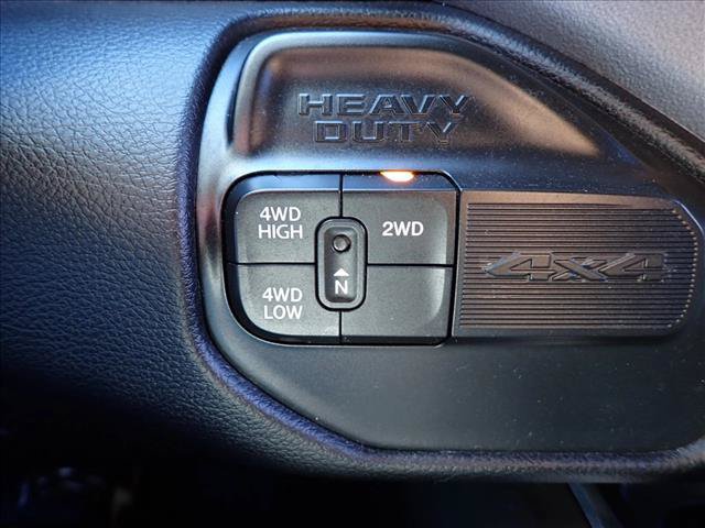 Used 2022 RAM 3500 Laramie AWD/4WD image 19