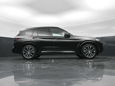 Used 2023 BMW X3 xDrive30i w/ M Sport Package AWD/4WD image 28