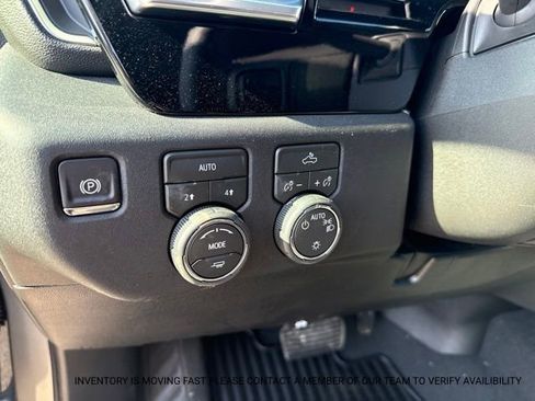 New 2026 Chevrolet Silverado 1500 LT AWD/4WD image 16