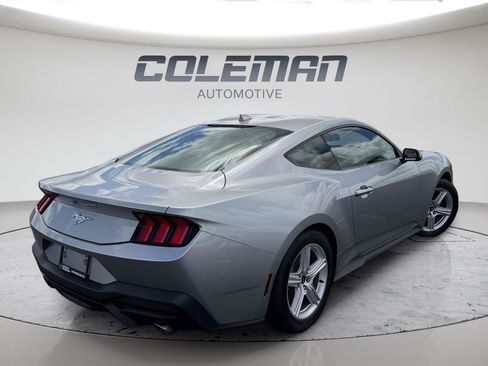 Used 2026 Ford Mustang Premium RWD image 5