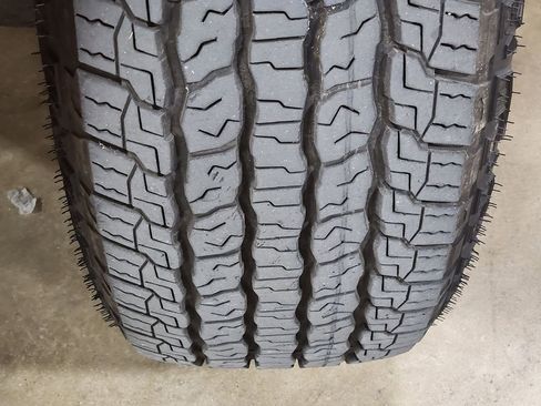 Used 2023 GMC Yukon XL AT4 image 29