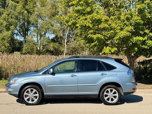 Used 2009 Lexus RX 350 2WD image 7