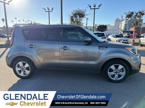 Used 2019 Kia Soul image 6