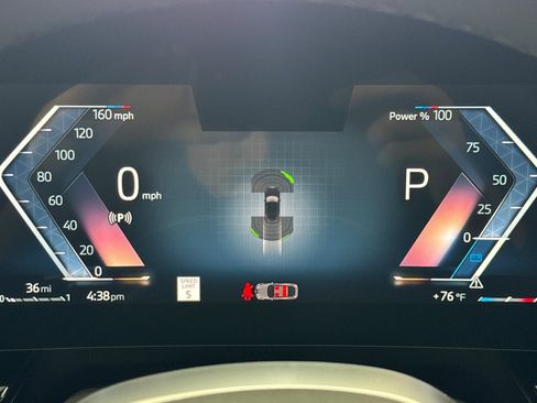 New 2026 BMW X2 xDrive28i w/ Technology Package AWD/4WD image 19