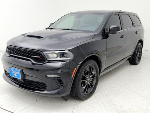 Used 2022 Dodge Durango GT image 1