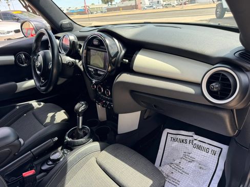Used 2014 MINI Cooper S FWD image 34