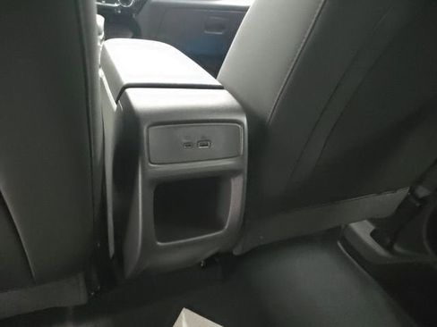 New 2026 Chevrolet Trax LT w/ Driver Confidence Package FWD image 21