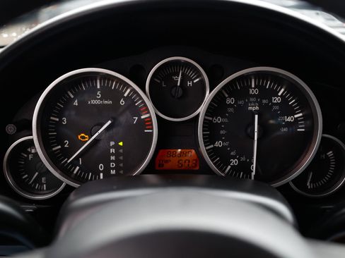 Used 2008 MAZDA MX-5 Miata Touring image 22