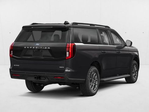 New 2026 Ford Expedition Max Active AWD/4WD image 2