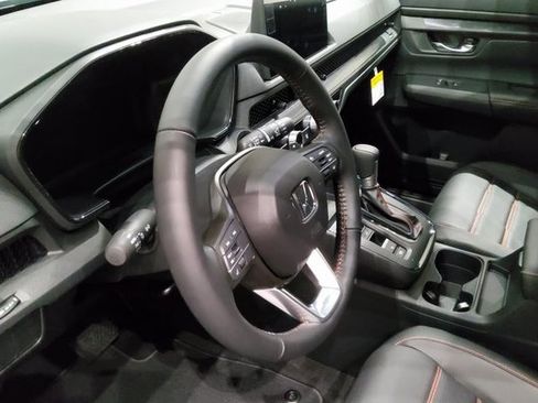 New 2026 Honda CR-V Sport-L image 38