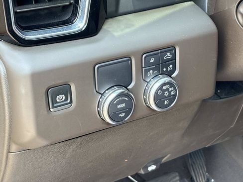 Used 2024 GMC Sierra 1500 Denali w/ Denali Reserve Package RWD image 19