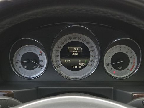 Used 2015 Mercedes-Benz GLK 350 GLK 350 image 29