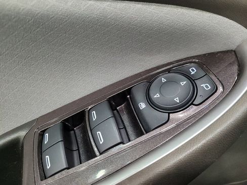 Used 2022 Chevrolet Malibu LS w/ Driver Confidence Package FWD image 27