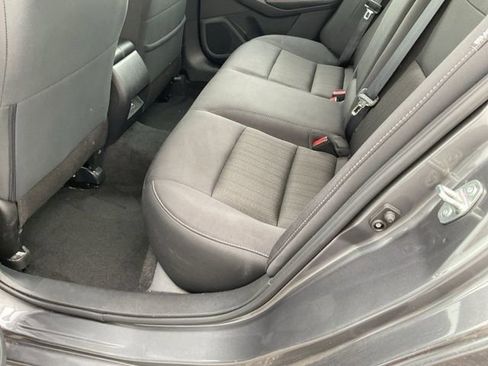 Used 2025 Nissan Altima 2.5 SV image 16