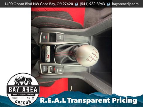 Used 2019 Honda Civic Type R image 20