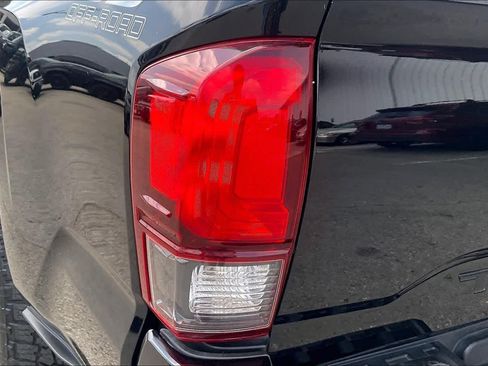 Used 2021 Toyota Tacoma SR w/ SR Convenience Package RWD image 28