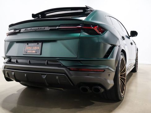 Used 2024 Lamborghini Urus Performante image 95