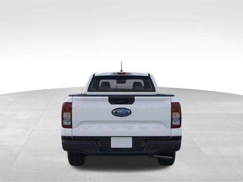 New 2026 Ford Ranger XL AWD/4WD image 6