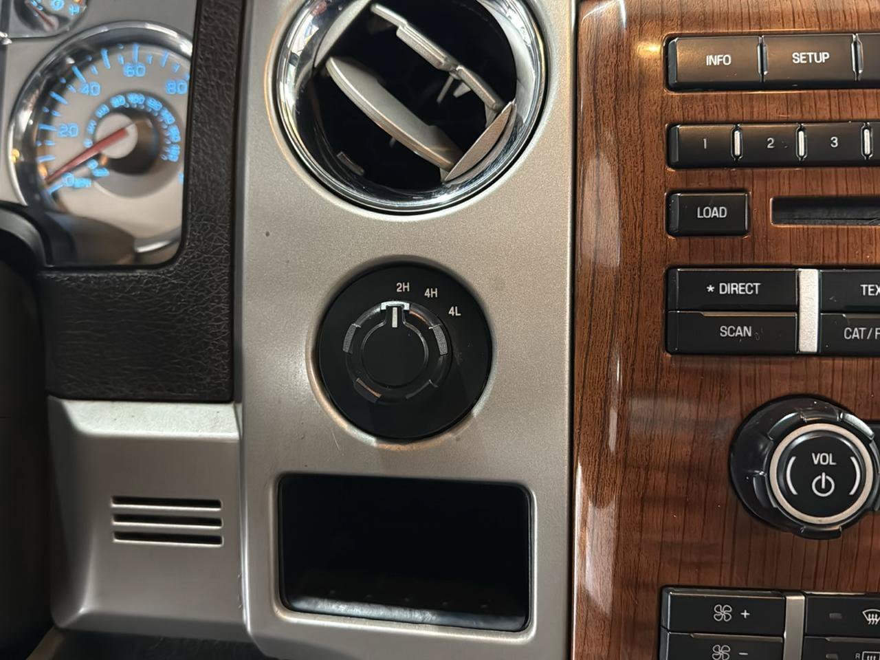 Used 2010 Ford F150 Lariat AWD/4WD image 49