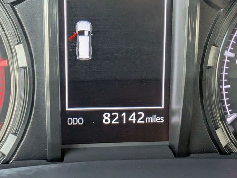 Used 2024 Toyota 4Runner SR5 RWD image 13