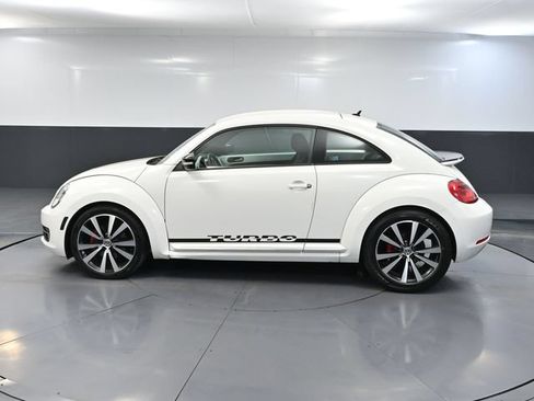 Used 2012 Volkswagen Beetle 2.0T FWD image 8
