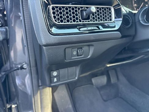 Used 2023 Honda Civic LX image 16