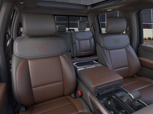 New 2026 Ford F150 King Ranch AWD/4WD image 10