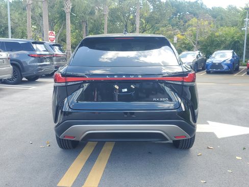 Used 2023 Lexus RX 350 FWD image 6
