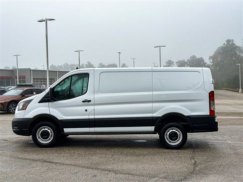 Used 2024 Ford Transit 250 Low Roof w/ Load Area Protection Package image 5