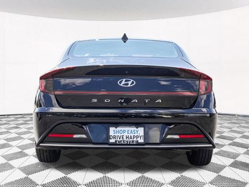 Certified 2023 Hyundai Sonata SE FWD image 9