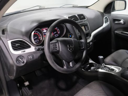 Used 2013 Dodge Journey SXT FWD image 16