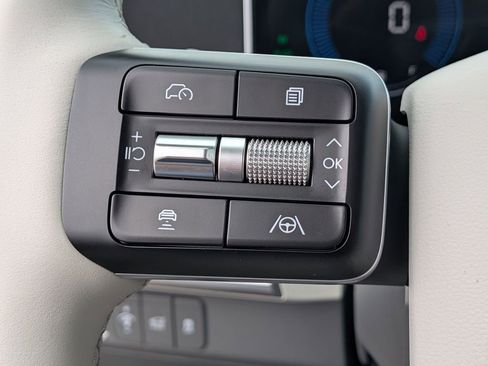 New 2026 Hyundai Santa Fe SEL AWD/4WD image 15