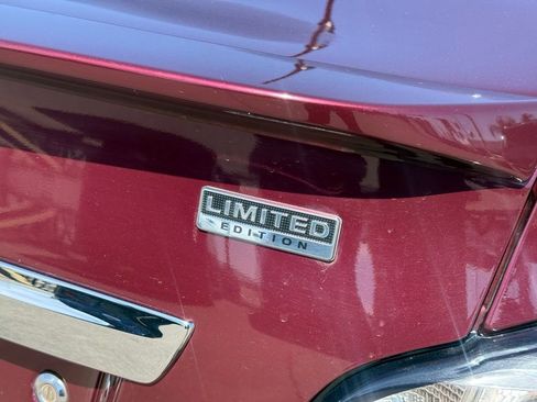 Used 2024 Mitsubishi Mirage G4 LE FWD image 8