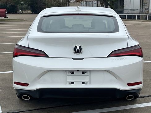 Certified 2024 Acura Integra image 5