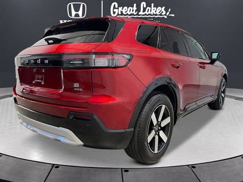 New 2026 Honda Prologue Touring image 7