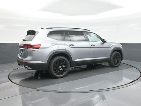 New 2026 Volkswagen Atlas SE AWD/4WD image 7