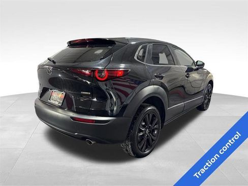 Used 2024 MAZDA CX-30 AWD 2.5 S w/ Select Sport Pkg image 5