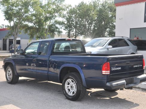 Used 2003 Dodge Dakota Sport image 10