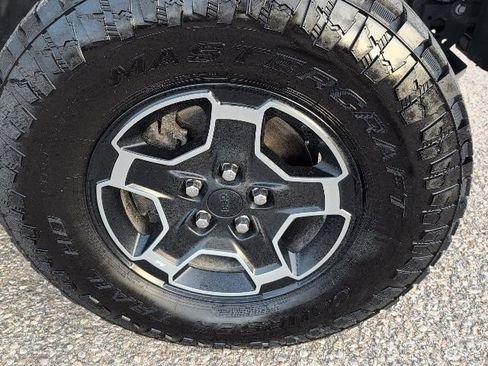 Used 2021 Jeep Gladiator Mojave image 22