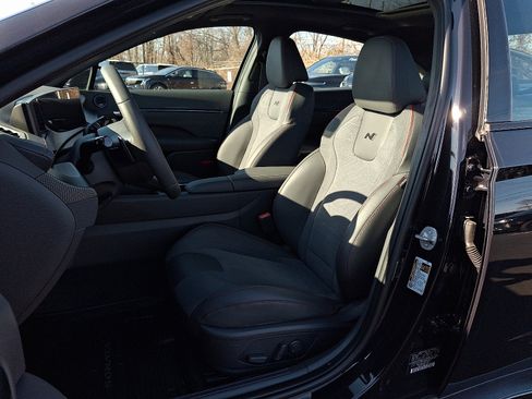 Used 2024 Hyundai Sonata N Line image 13