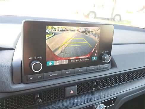 Certified 2024 Honda CR-V Sport image 29