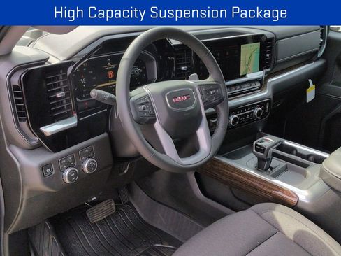 New 2026 GMC Sierra 1500 Elevation image 10