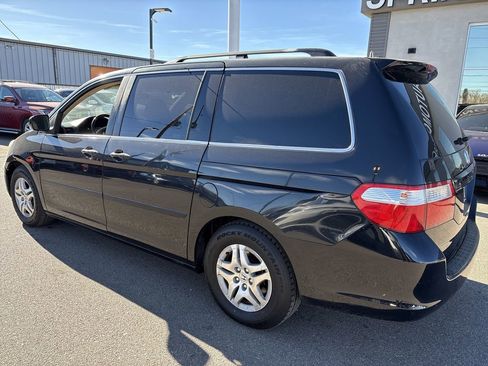 Used 2007 Honda Odyssey EX image 3