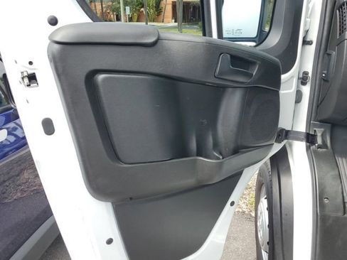 Used 2023 RAM ProMaster 3500 image 12