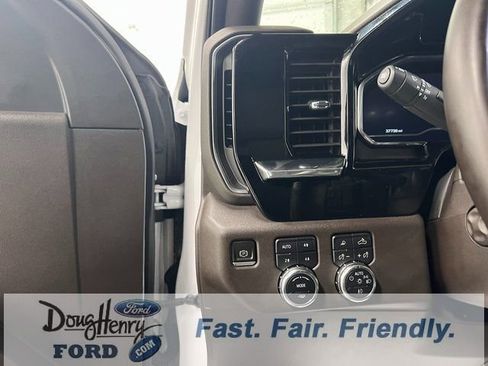 Used 2023 GMC Sierra 1500 SLT w/ SLT Premium Plus Package image 25