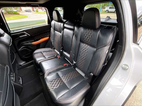 Used 2022 Mitsubishi Outlander SEL image 21