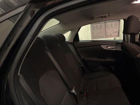 Certified 2023 Kia Forte LXS image 19