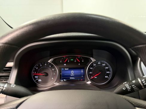 Used 2021 GMC Acadia SLE w/ Trailering Package image 76