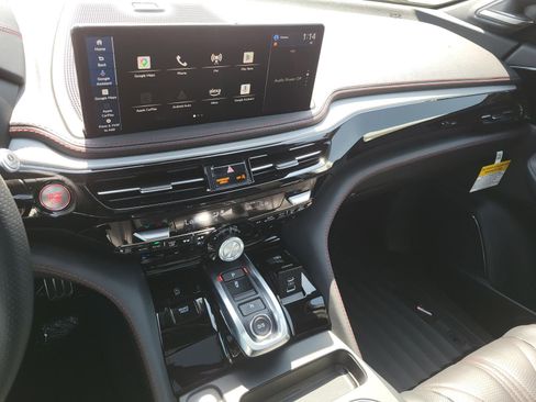 New 2026 Acura MDX A-Spec image 22